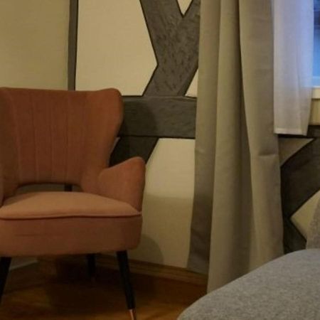 Gasthof Weisses Ross Iphofen Eksteriør billede